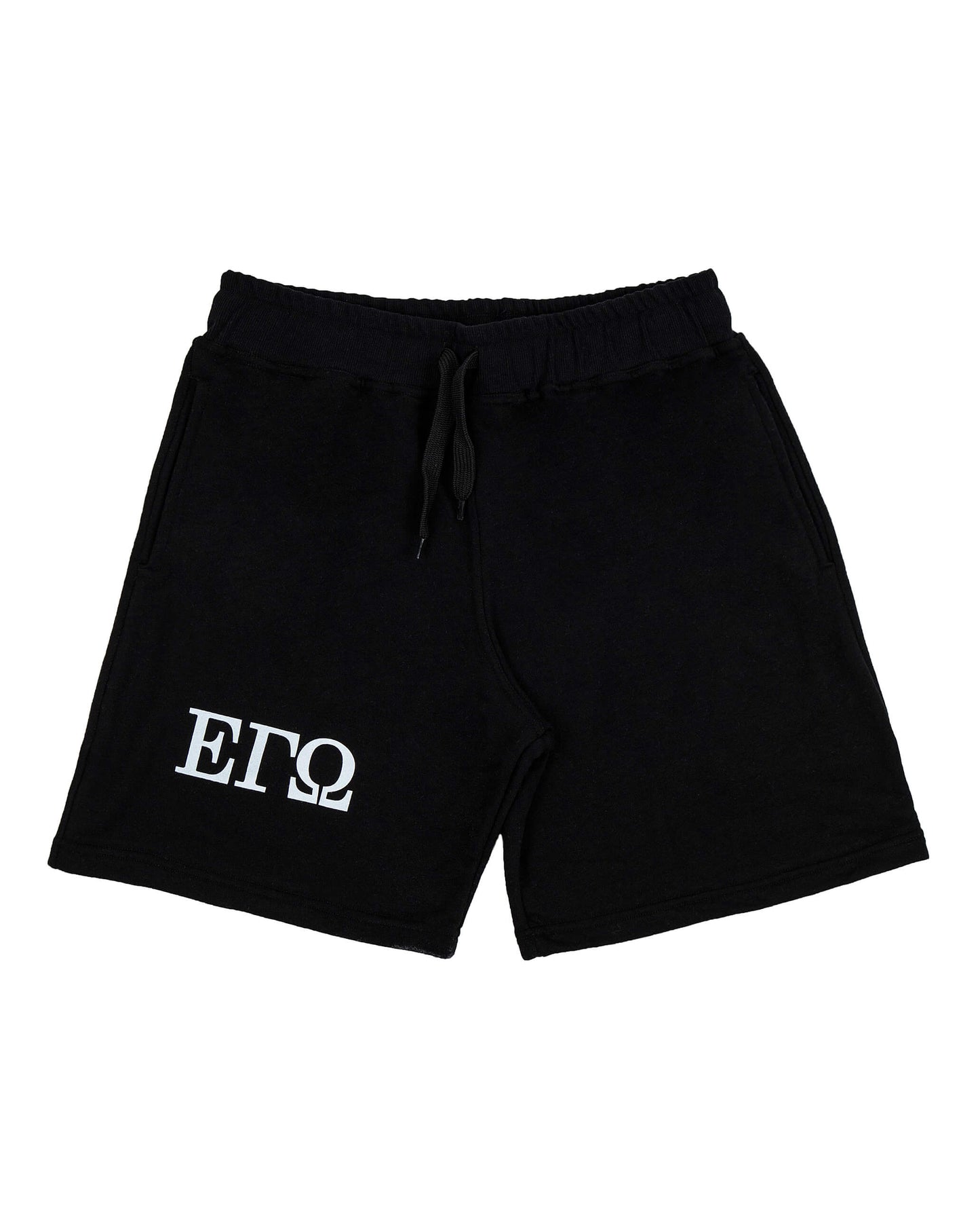 The Black Shorts