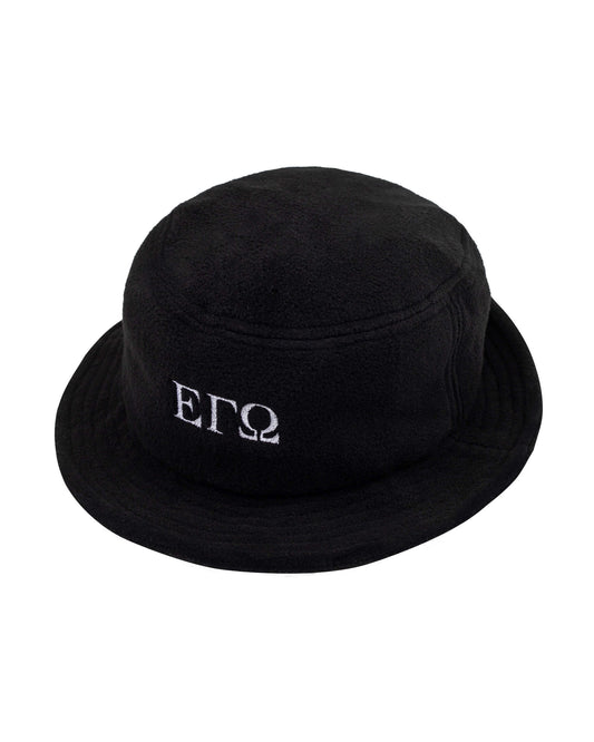 Black Fleece bucket hat