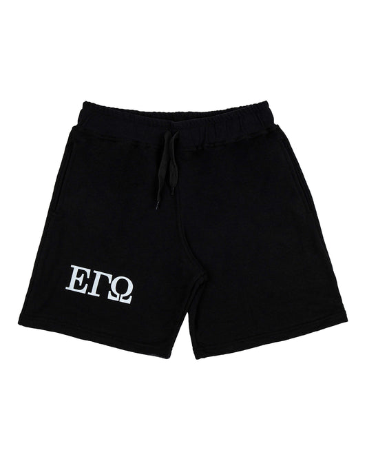 The Black Shorts