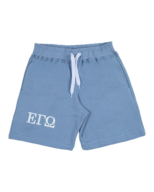 The Baby blue Shorts