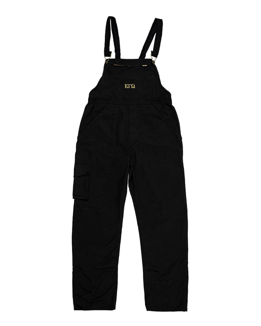 Working overall