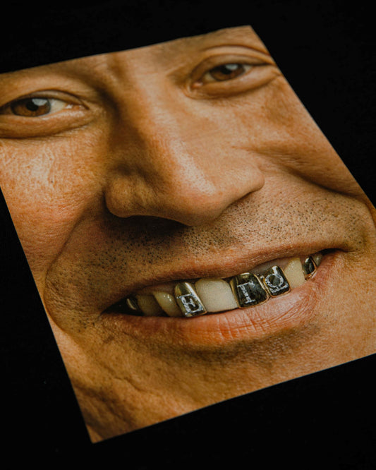 The man t-shirt